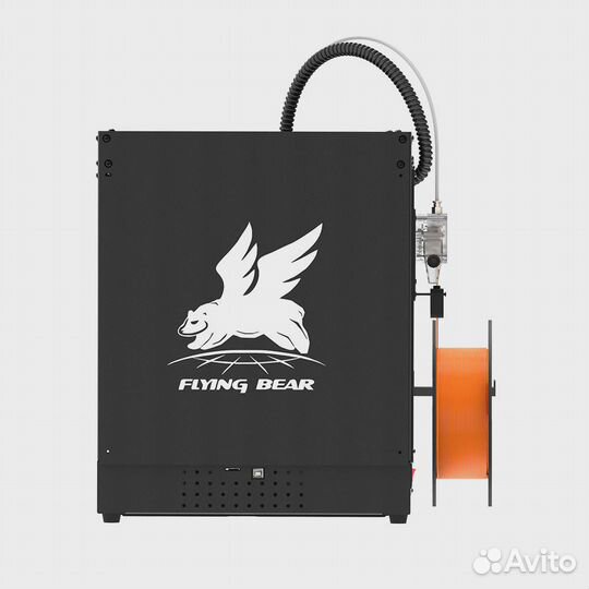 3D принтер Flying Bear Ghost 5