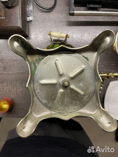 Самовар электрический СССР