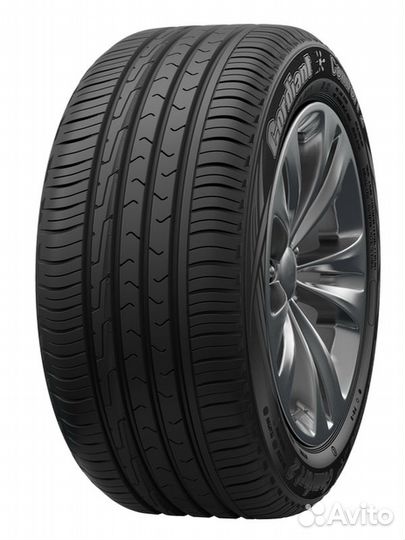 Cordiant Comfort 2 SUV 265/65 R17 116H