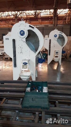 Аспирационная система очистки (асо)