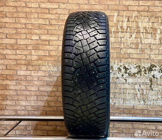 Continental IceContact 2 SUV 235/60 R18