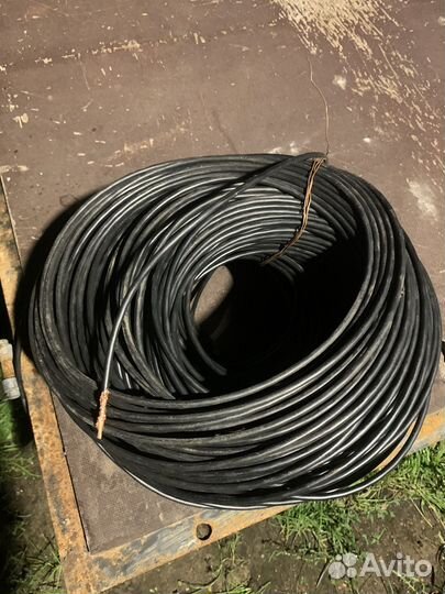 Кабель телевизионный