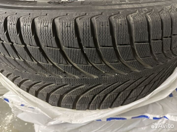 Зимняя резина на дисках