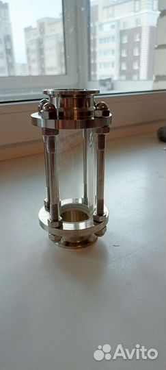 Самогонный аппарат родник про 3