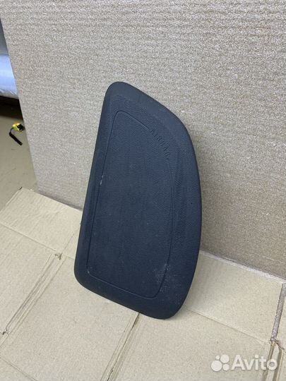 Подушка RH Airbag сидения бок Opel Corsa D 5 door