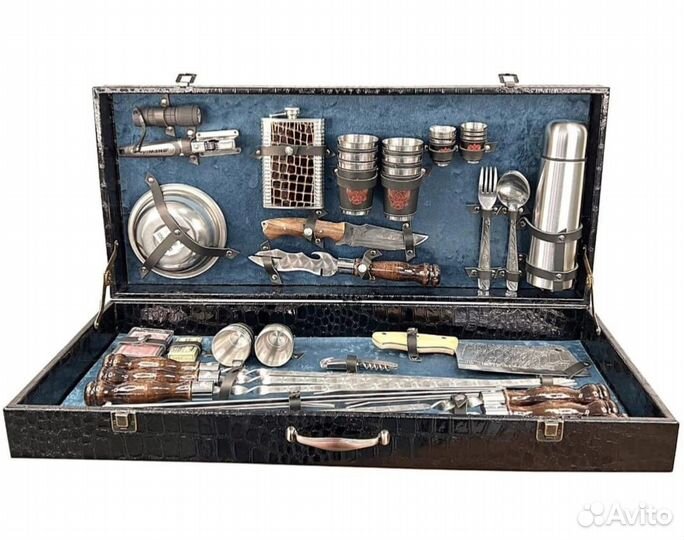 Набор для барбекю