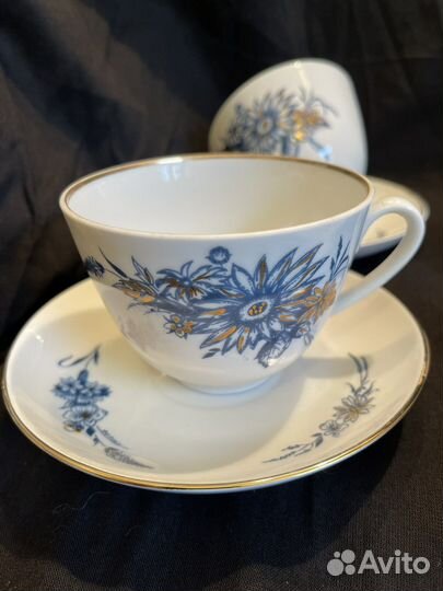 Чайные пары лфз