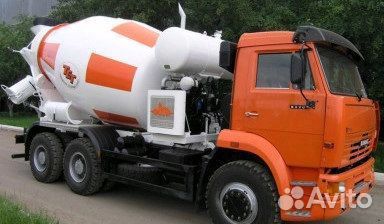 Бетон м300