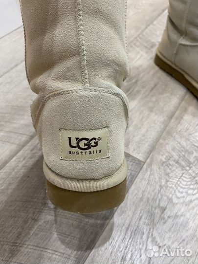 Угги женские ugg 37 38