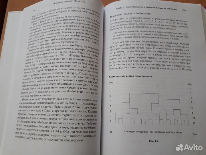Волновой принцип Эллиотта. Ключ к пониманию рынка