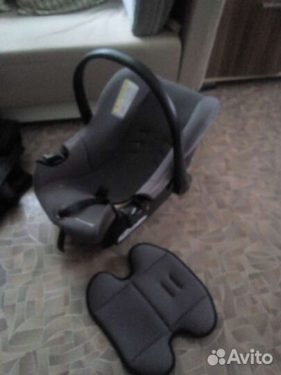 Детское автокресло до 13 кг