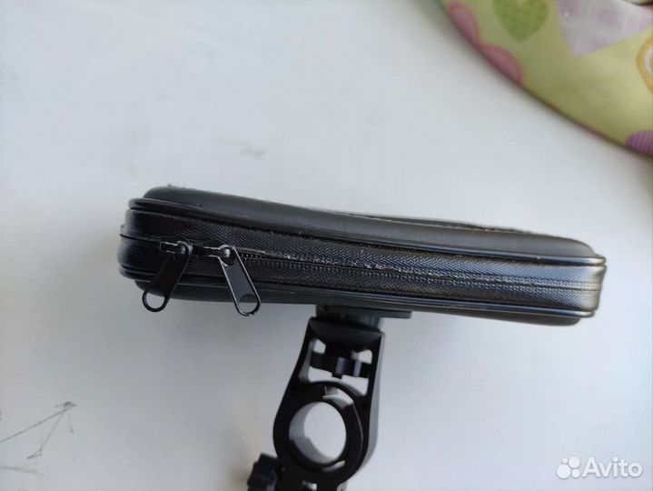 Велосипедное крепление для телефона