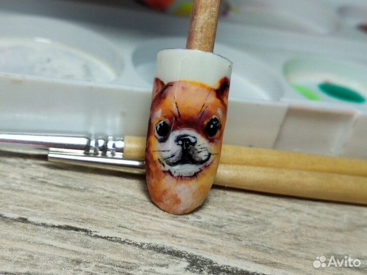 Маникюр гидрострой наращивание ногтей сегодня гмр