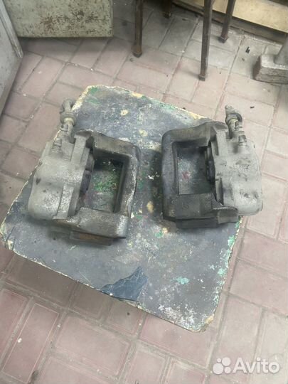 Супорта нива