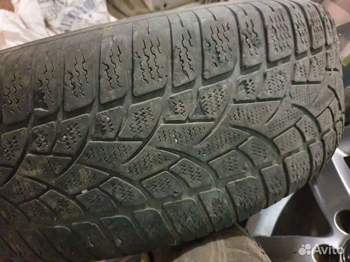 Автомобильные диски r17