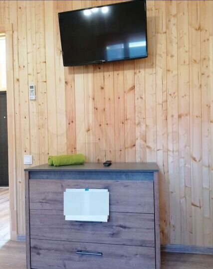 Дом 36 м² на участке 11 сот.