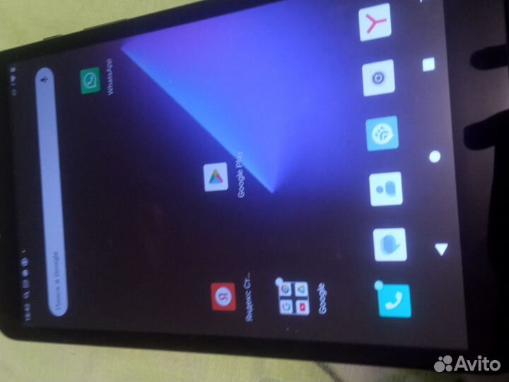 Планшет Dexp k38 4/64гб