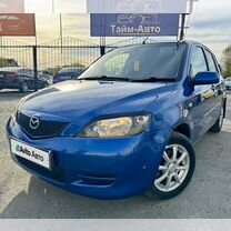 Mazda Demio 1.3 AT, 2004, 190 000 км, с пробегом, цена 419 900 руб.