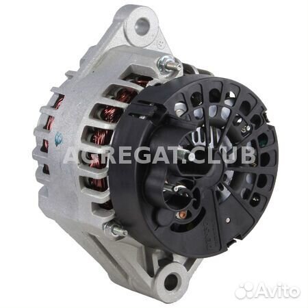 Генератор krauf ALE1995UX