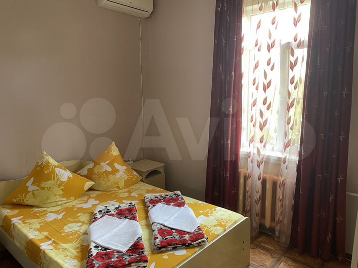 Комната 10 м², 2/2 эт.