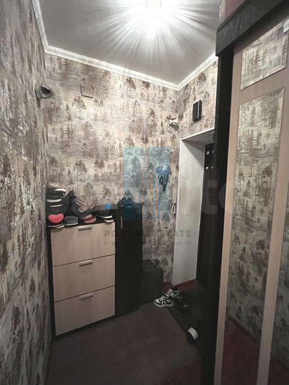 3-к. квартира, 78,2 м², 2/2 эт.