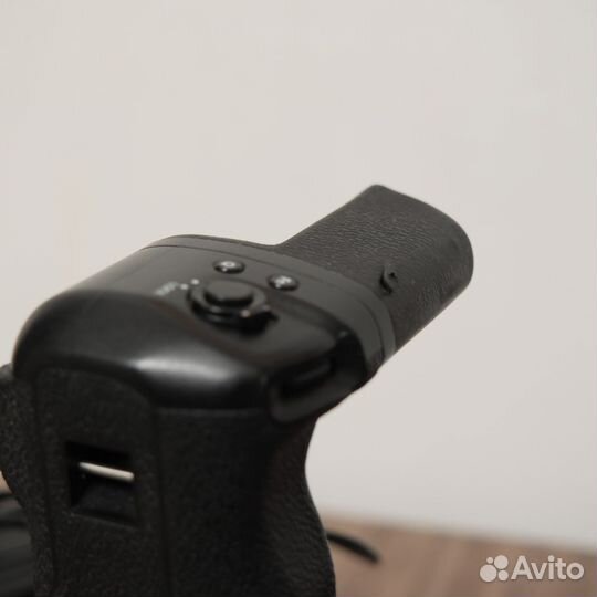 Батарейный блок для vg-xt3