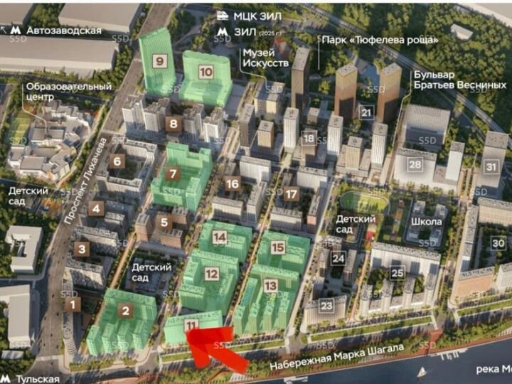 Сдам торговое помещение, 107.9 м²