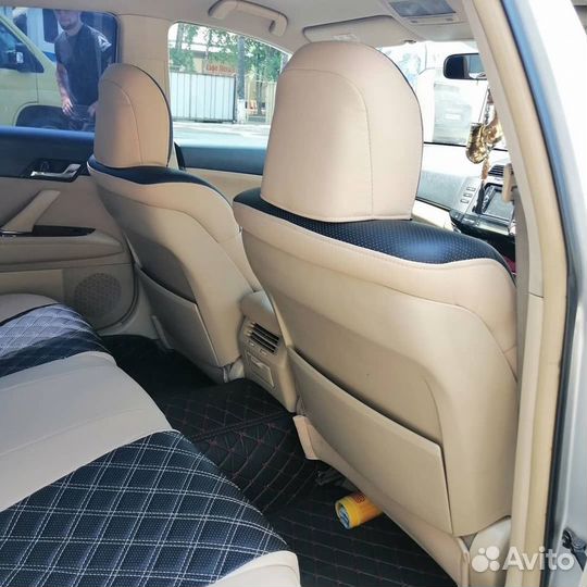 Чехлы Mark X120