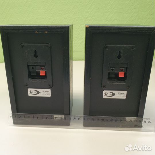 Акустическая система с ресивером pioneer