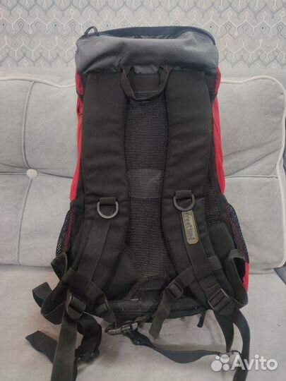 Рюкзак freetime 38