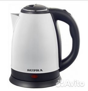 Supra KES-1846SW