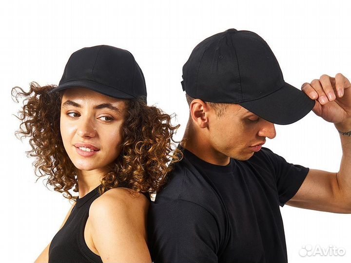 Пошив кепок, бейсболок на заказ / опт