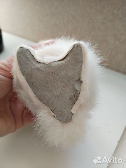 Игрушка кролик