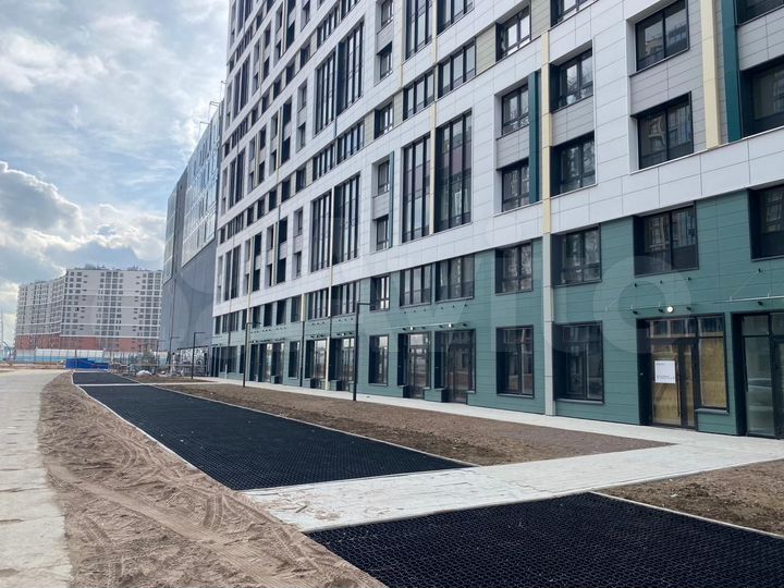 Свободного назначения, 82.45 м²