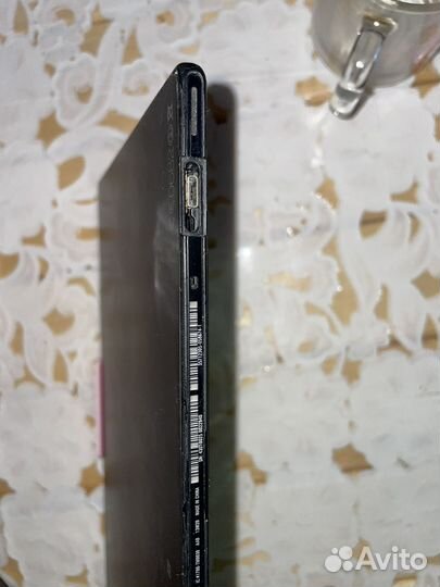 Sony xperia tablet z