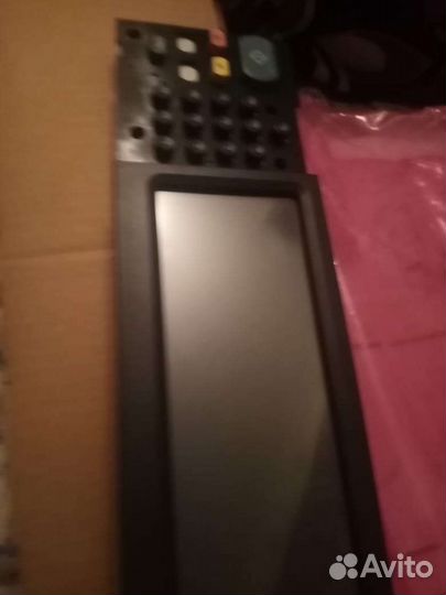 Панель управления 5851-9000