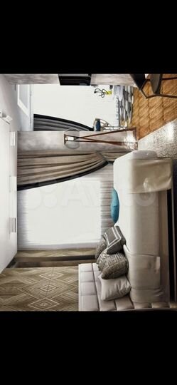 2-к. квартира, 116 м², 2/9 эт.