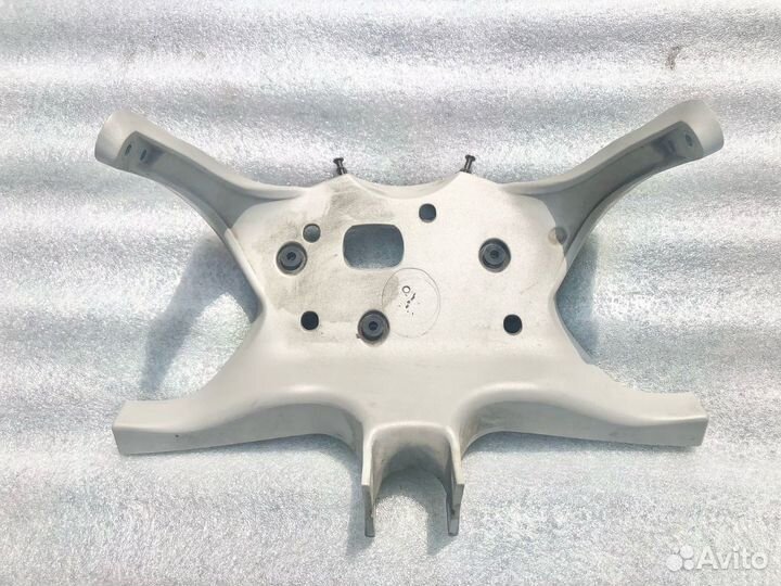 Buell XB12R Firebolt паук