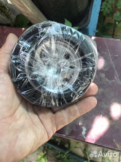 Масляный фильтр ваз