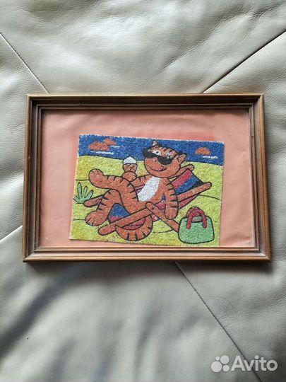 Рамка для фотографий a4