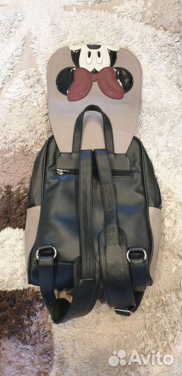 Рюкзак для школы