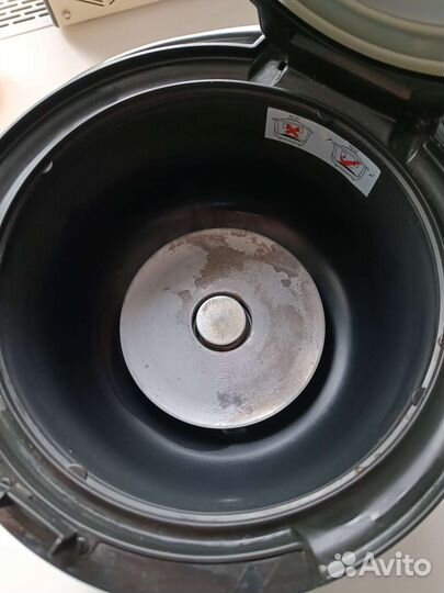 Мультиварка moulinex