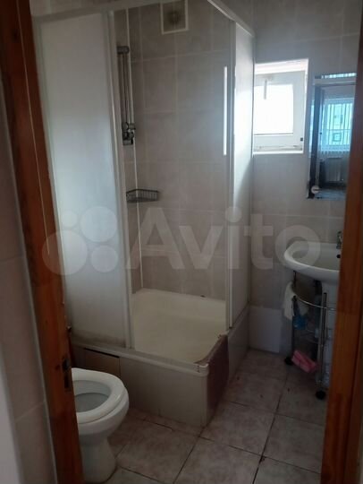 2-к. квартира, 39 м², 3/3 эт.