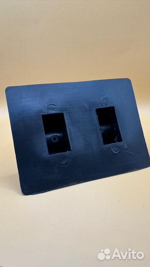 Ролик якорный №2 Адмирал