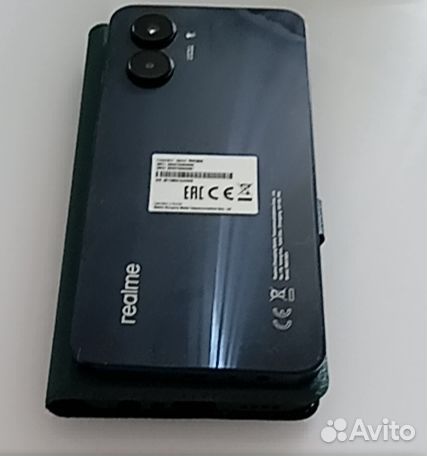 realme C33, 4/128 ГБ