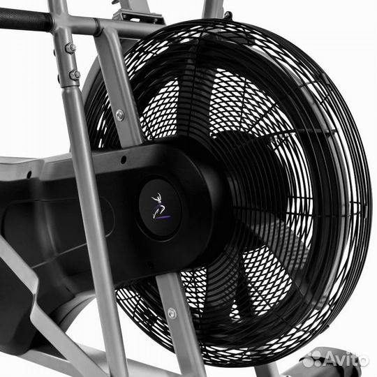 Велотренажер Аэробайк Clear Fit Start SA 700