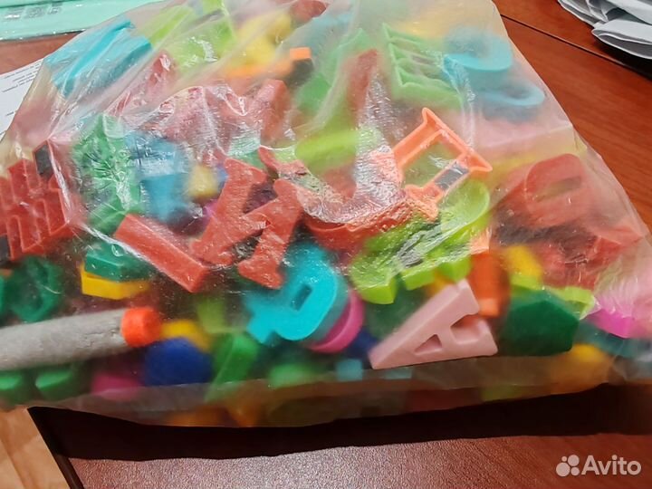 Детская доска для рисования