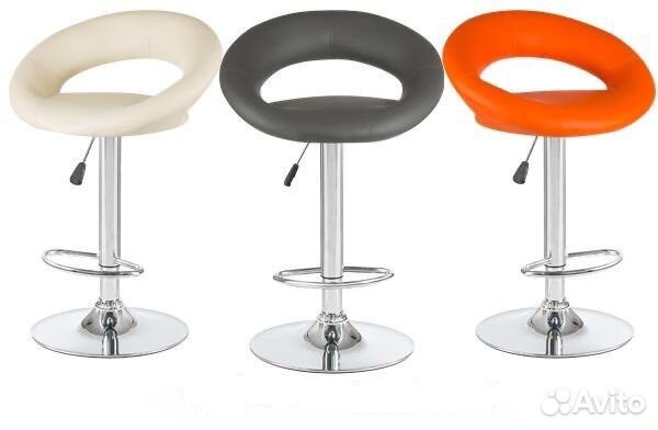 Барный стул mira / арт. LM-5001