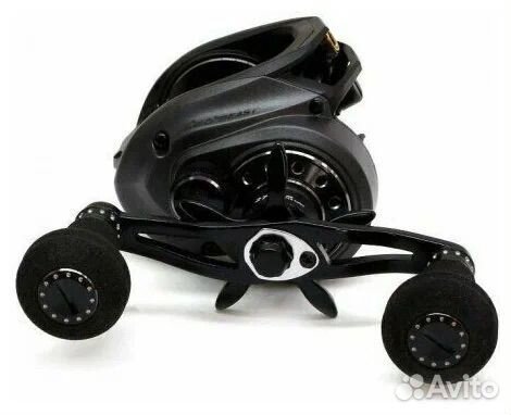 Катушка Abu Garcia Revo Beast 41 Left