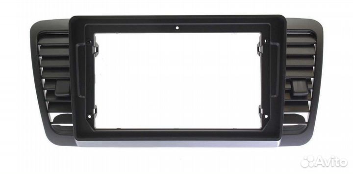 Рамка для установки Subaru Outback,Legacy 2004-09